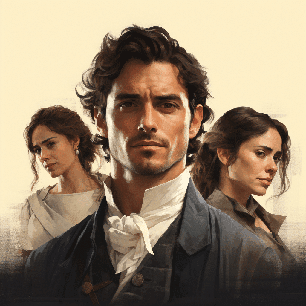 The Count of Monte Cristo Movie
