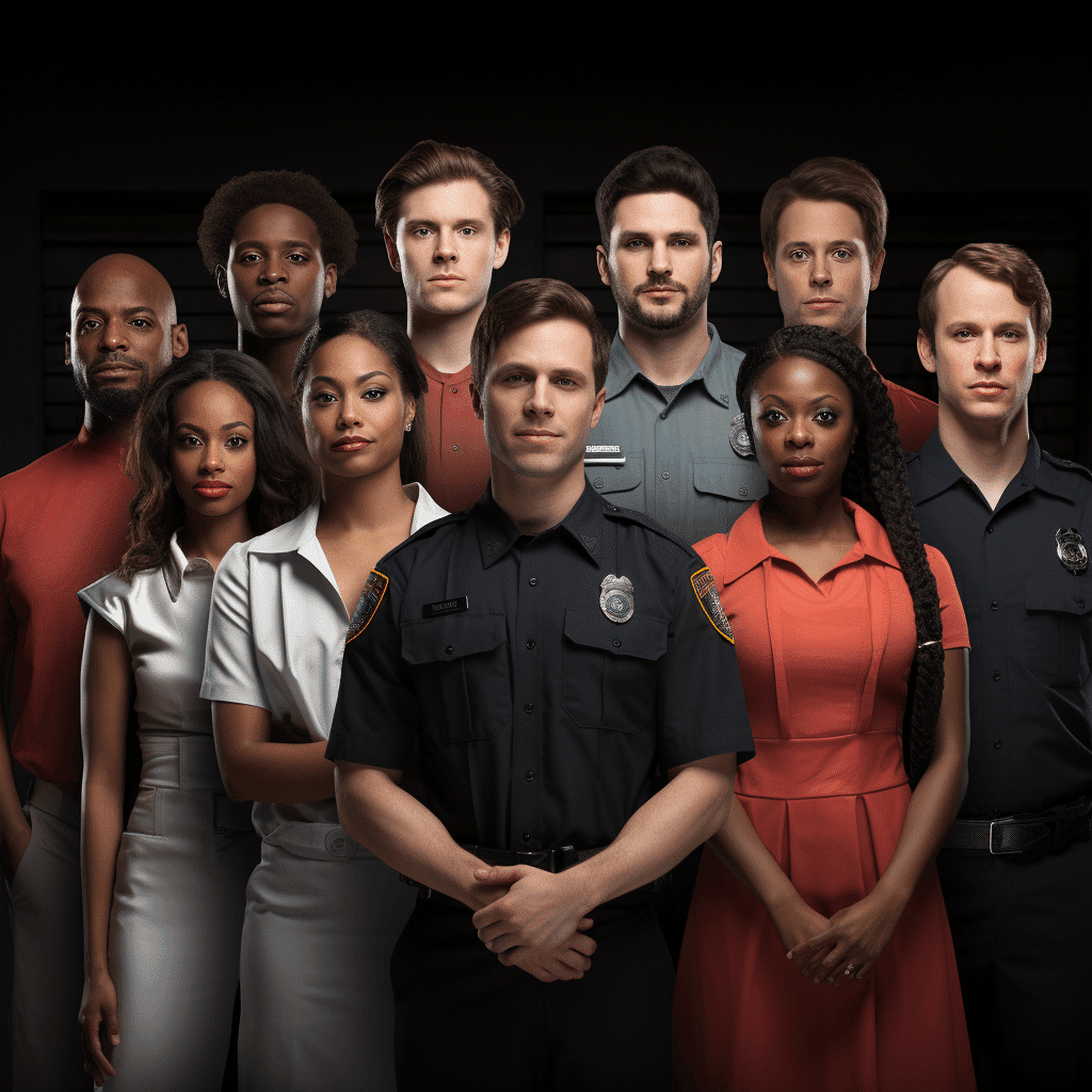 The Neighborhood Season 5