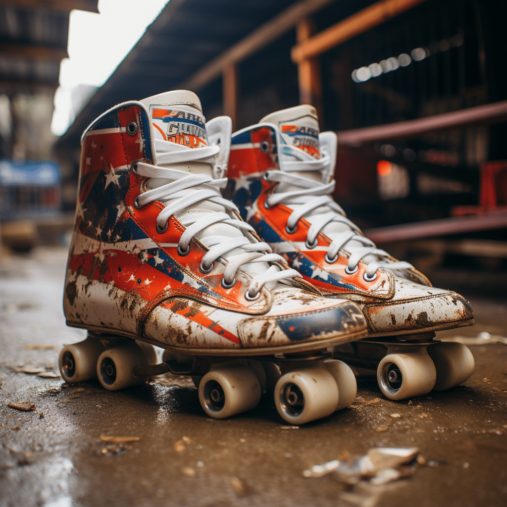 United Skates of America