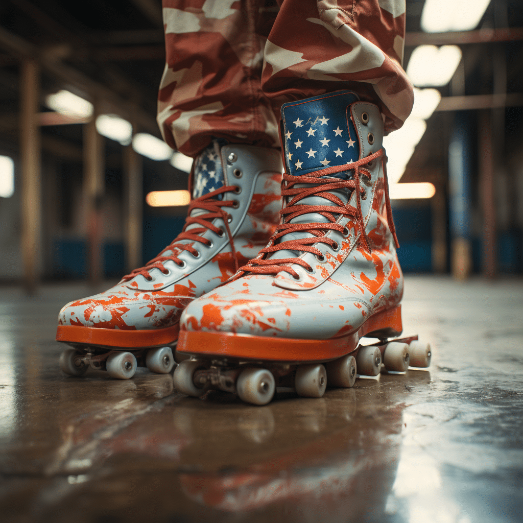 United Skates of Americas