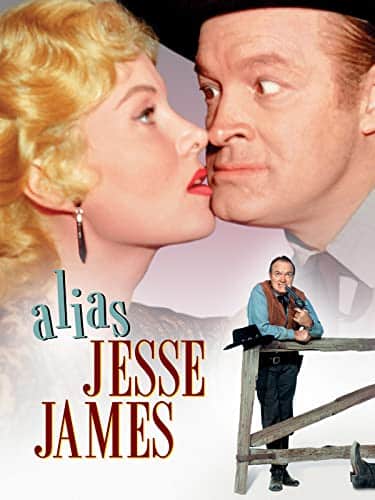 Alias Jesse James