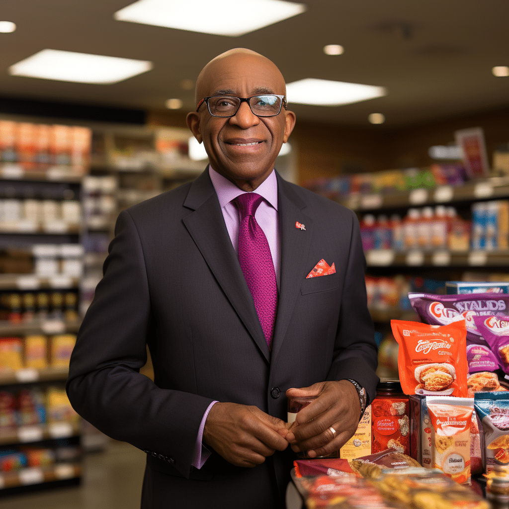 Best Al Roker Health