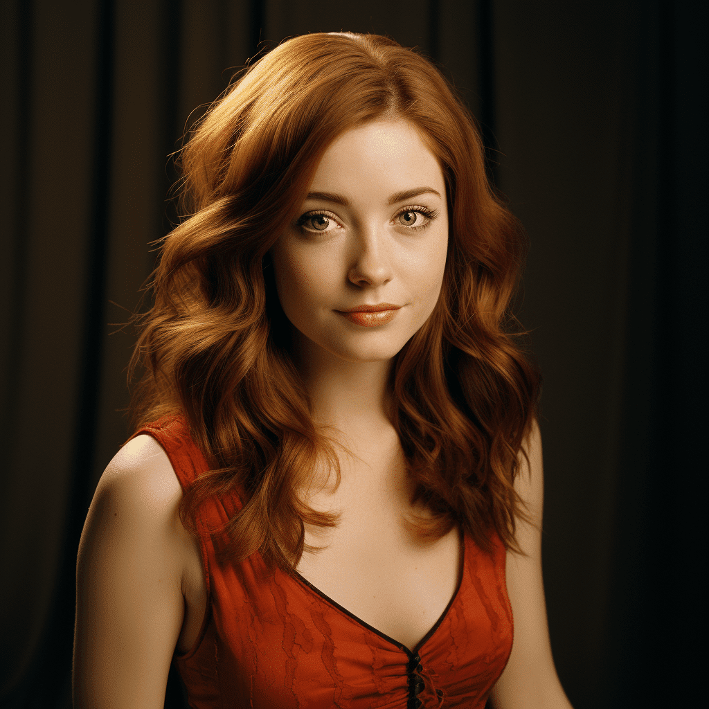 Best Alyson Hannigan Movies and Tv Shows