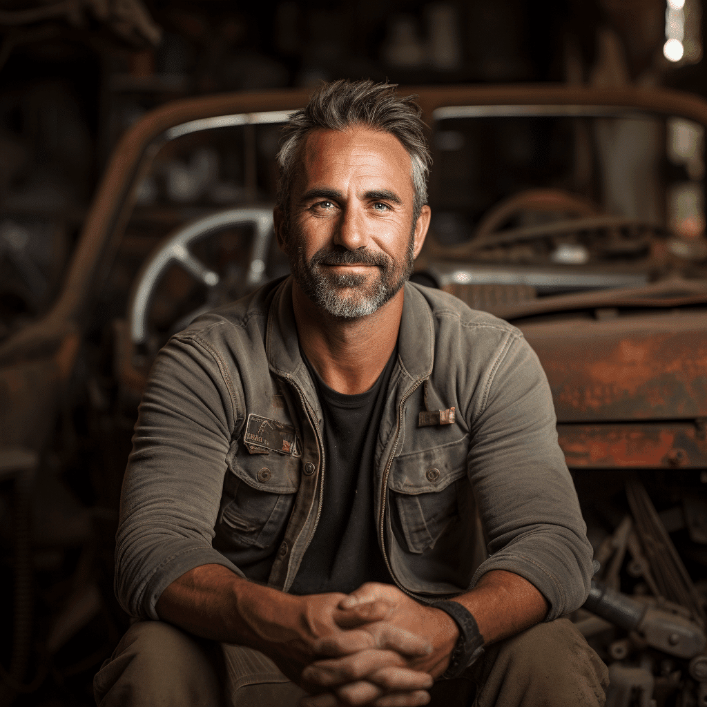 Best American Pickers Star Dies