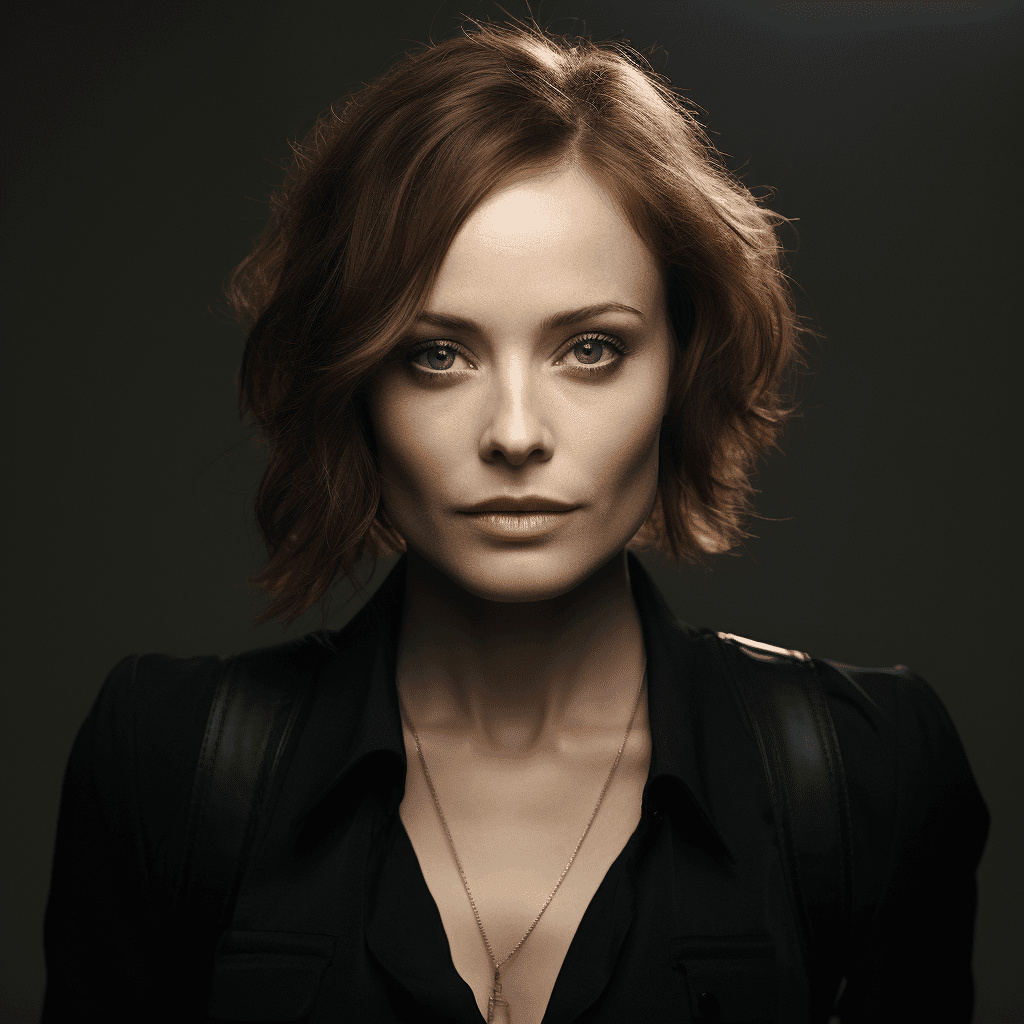 Best Angela Bettis