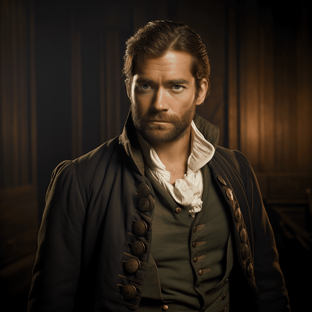Best Antony Starr Movies and Tv Shows
