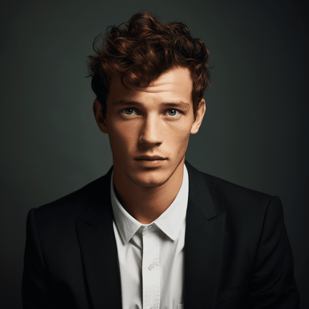 Best Callum Turner