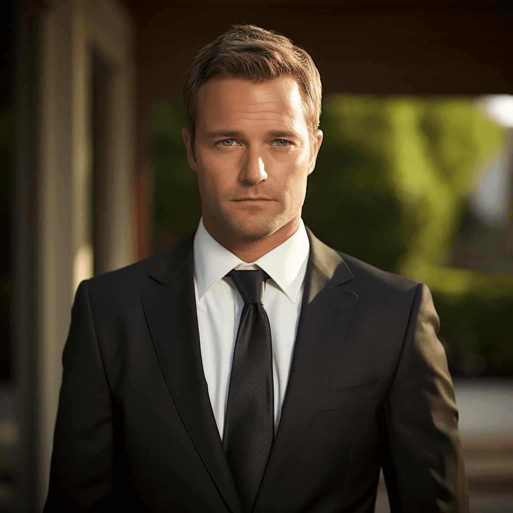 Best Chris Odonnell Movies and Tv Shows