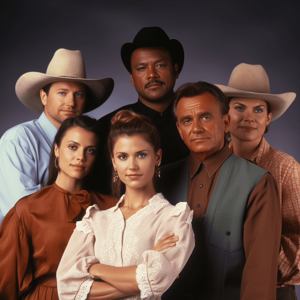 Best City Slickers Cast