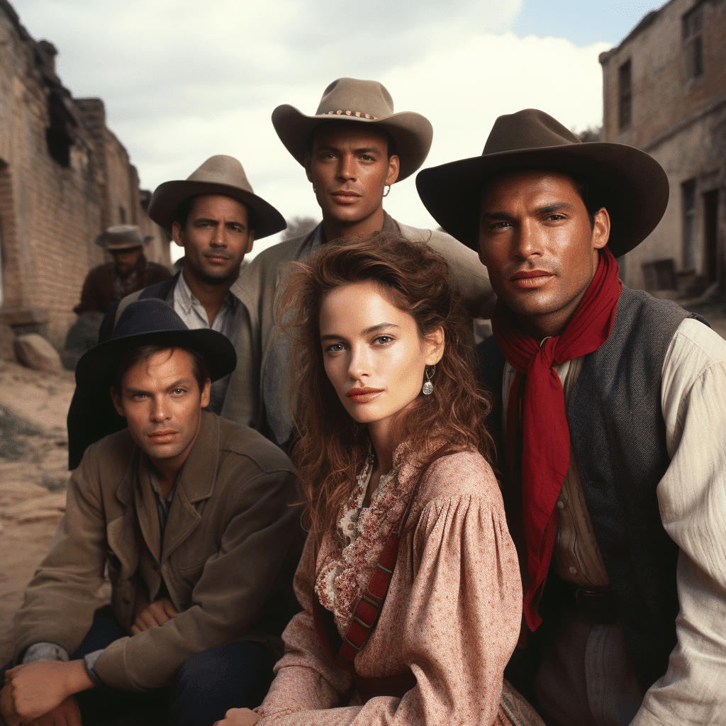 Best City Slickers Casts