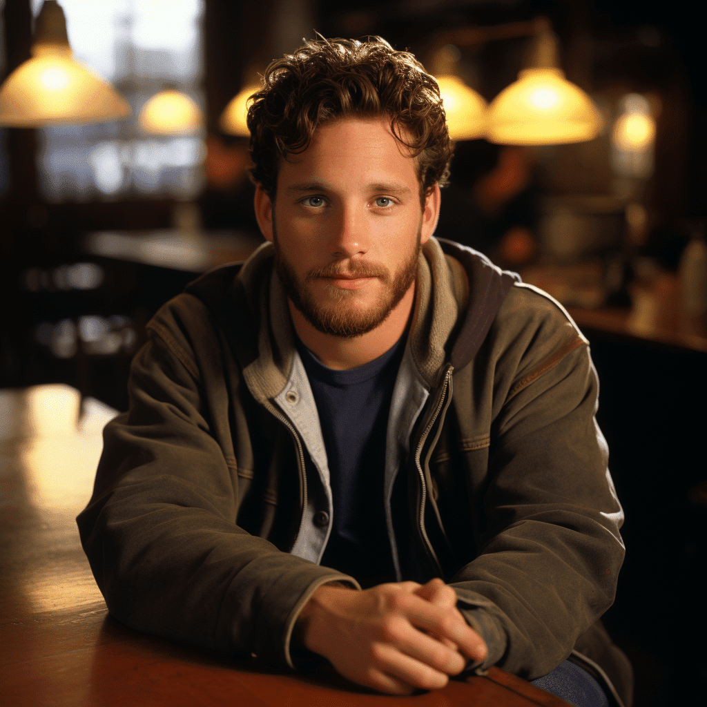Best Cole Hauser Good Will Hunting