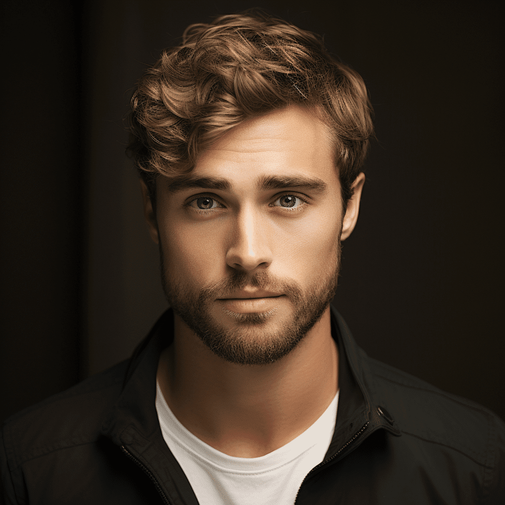 Best Dustin Milligan