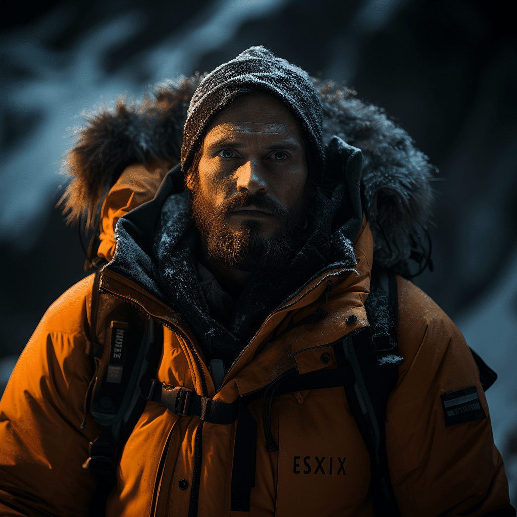 Best Everest Movie Casts