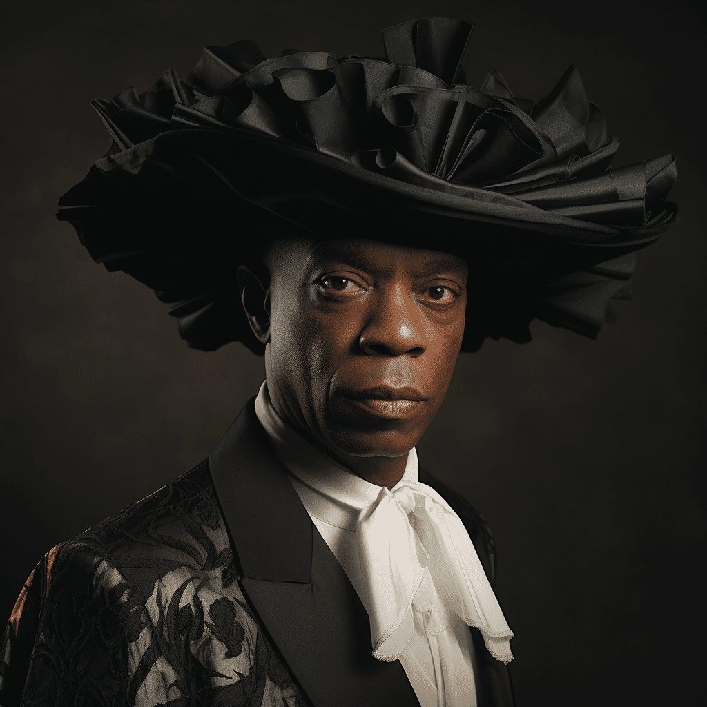 Best Geoffrey Holder