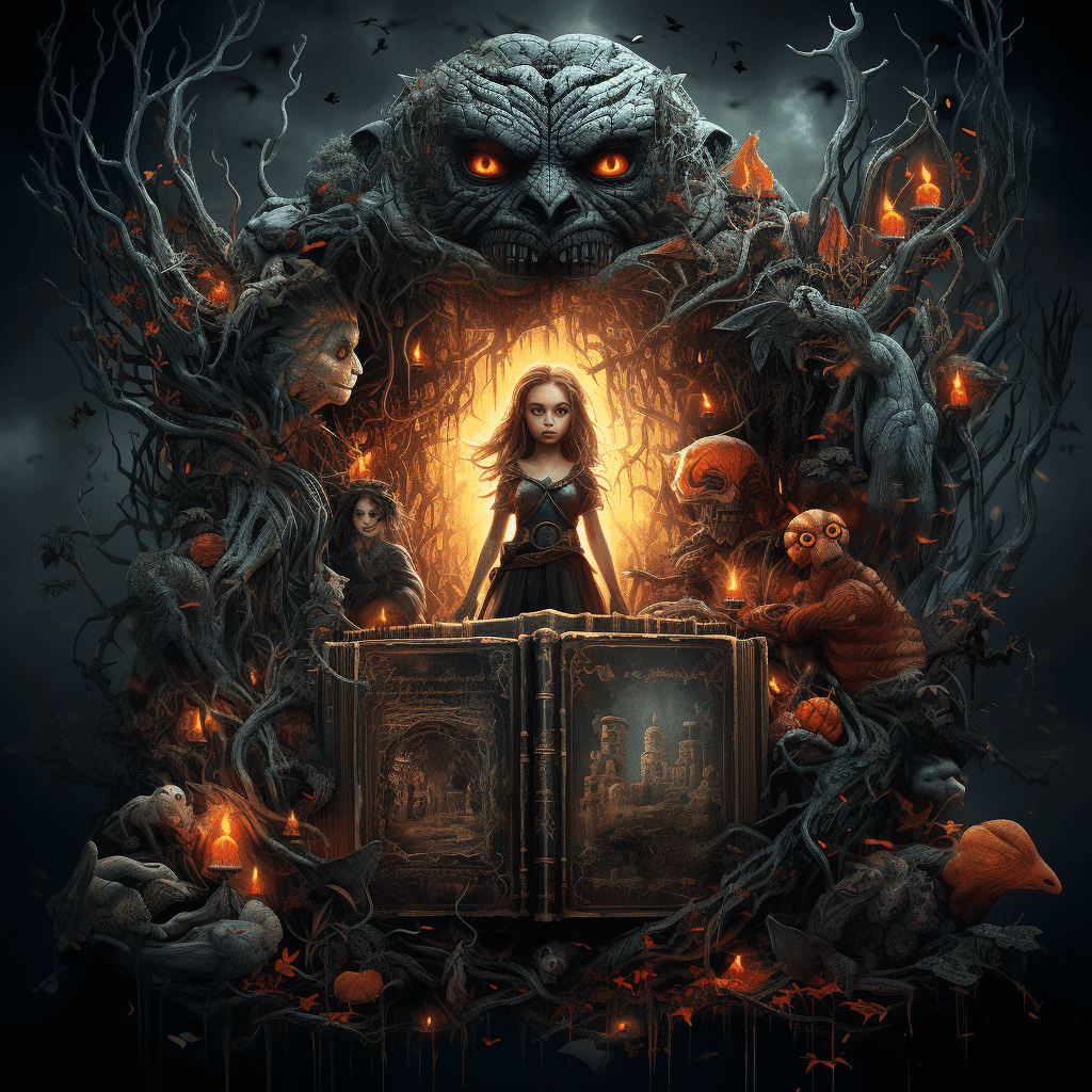 Best Hocus Pocus Book
