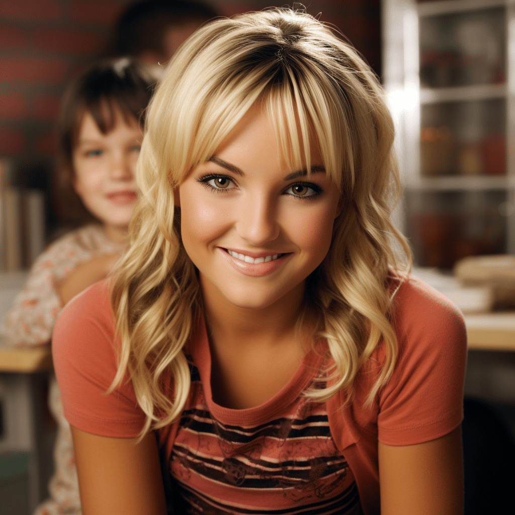 Best Jamie Lynn Spears Movies and Tv Shows
