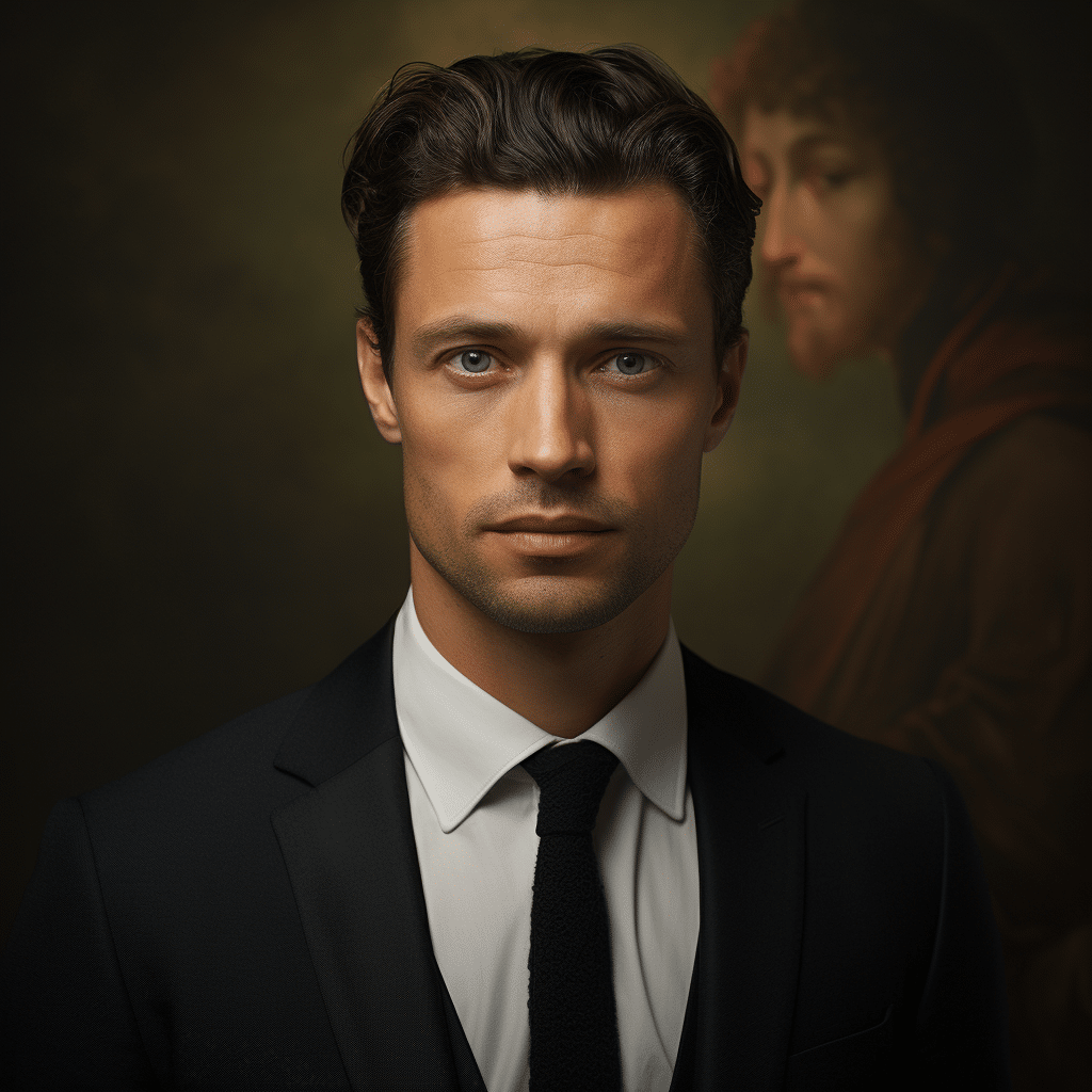 Best Julian Ovenden