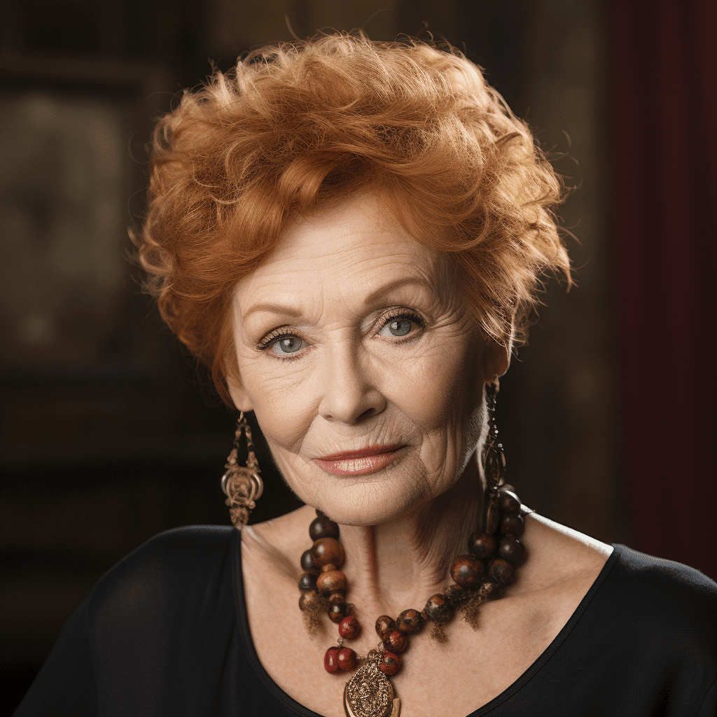 Best Marion Ross
