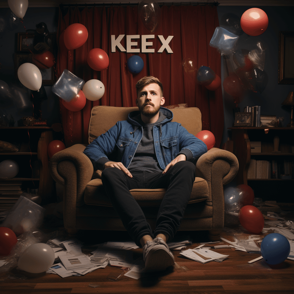 Best Max Keebles Big Move