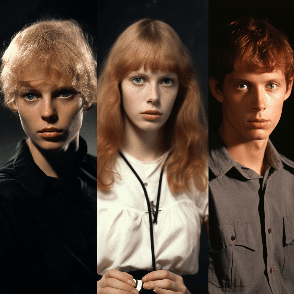 Best Mia Farrow Movies and Tv Shows