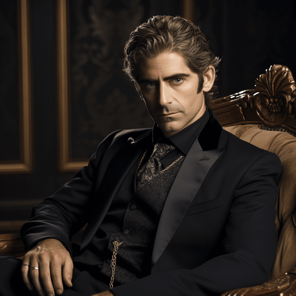 Best Michael Imperioli Movies and Tv Shows
