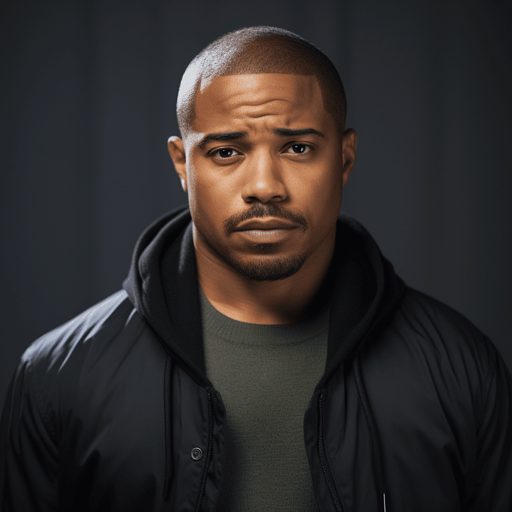 Best Omar Gooding