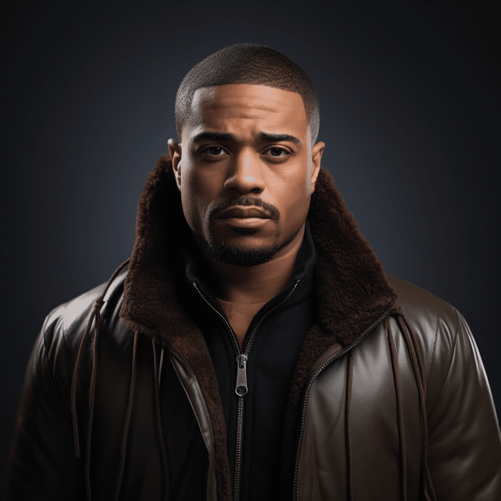 Best Omar Goodings