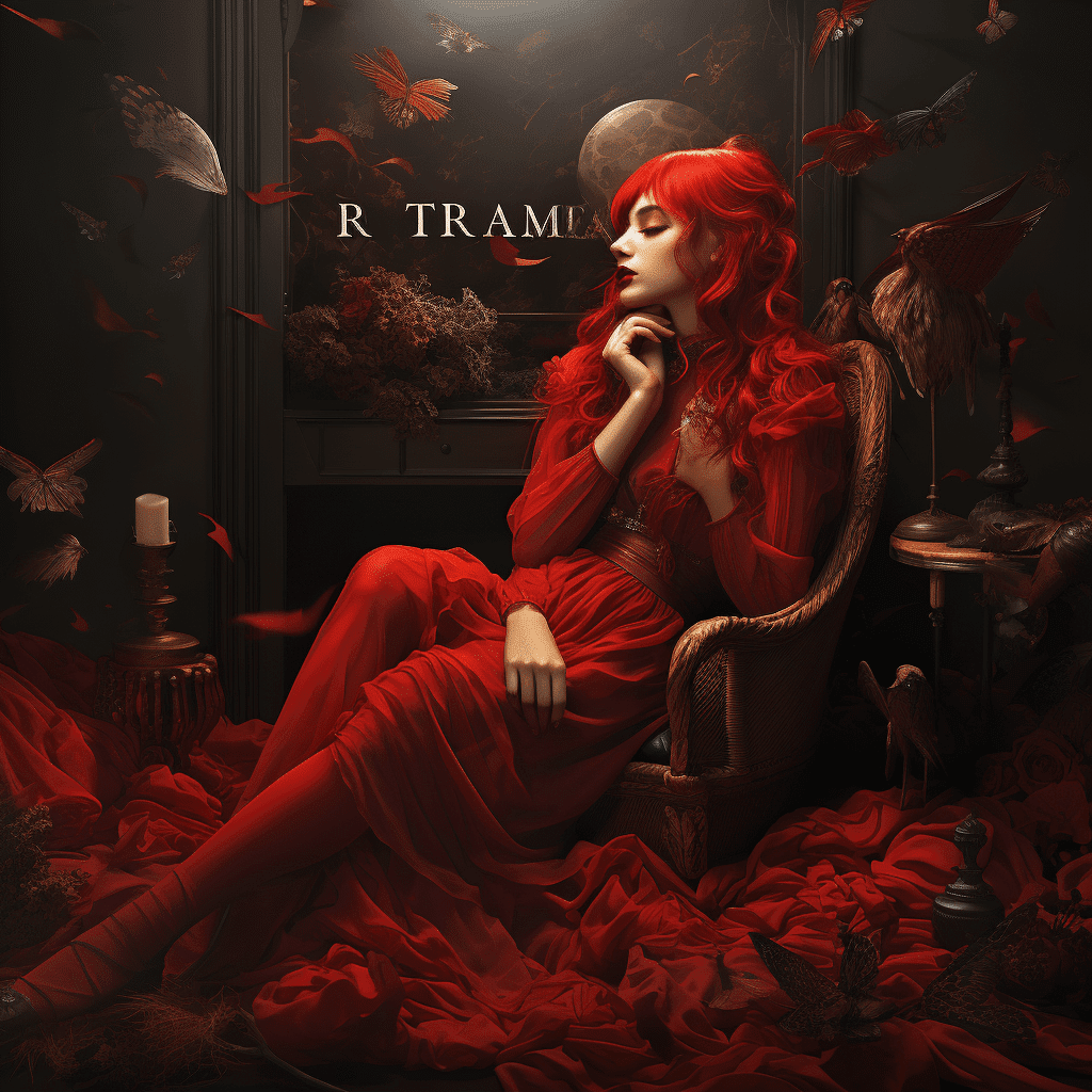 Best Red Lyrics