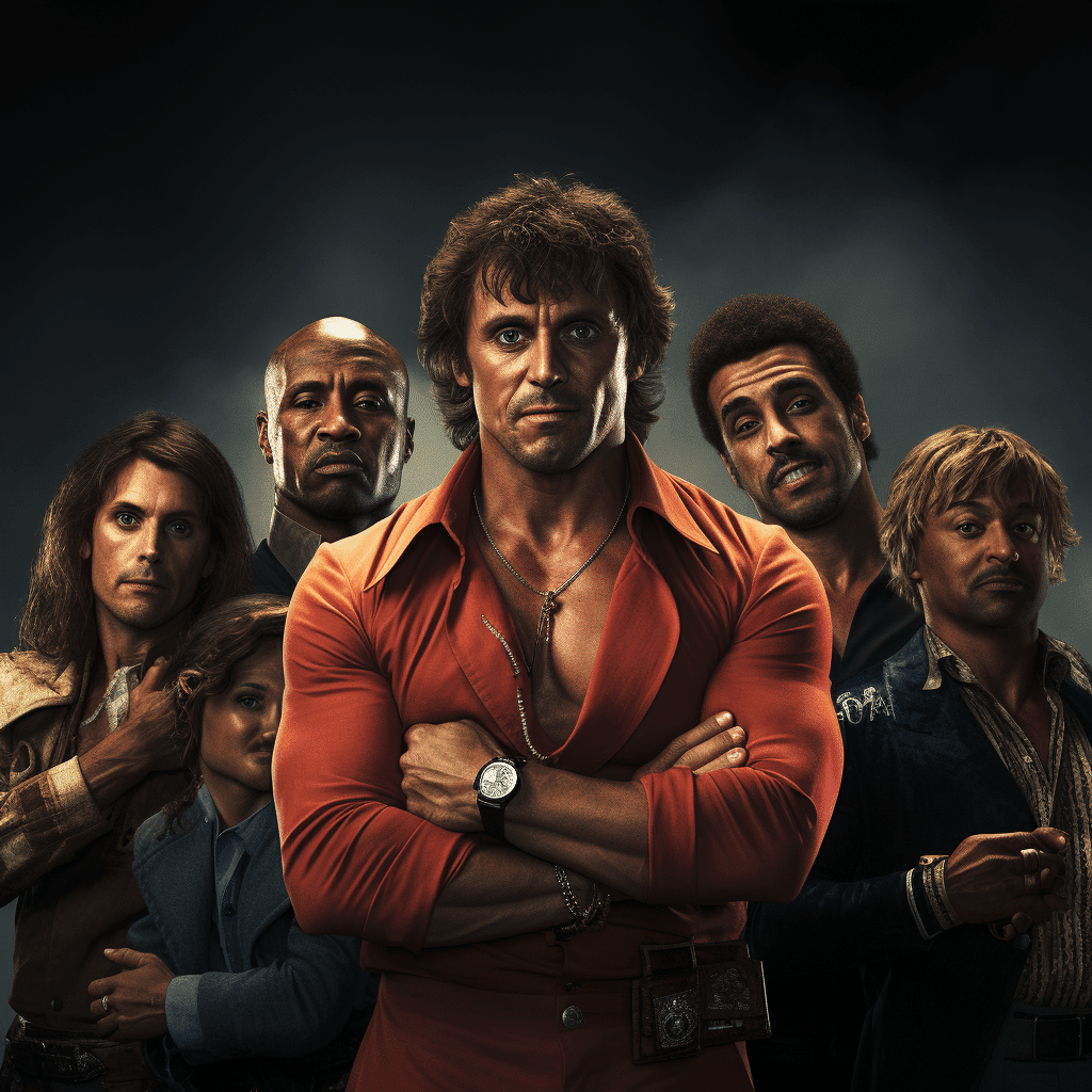 Best Rocky 4 Cast