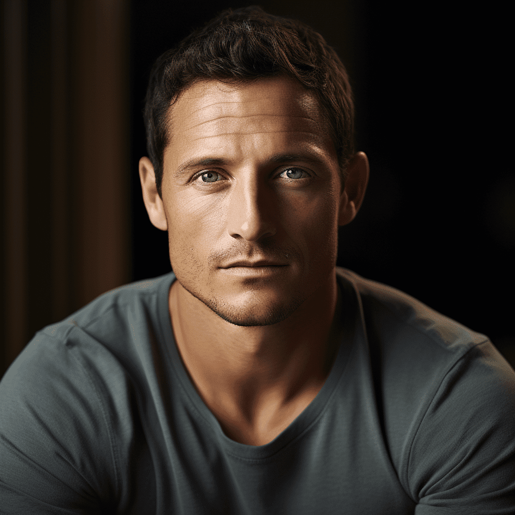 Best Sasha Roiz