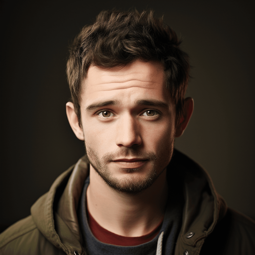 Best Sean Biggerstaff
