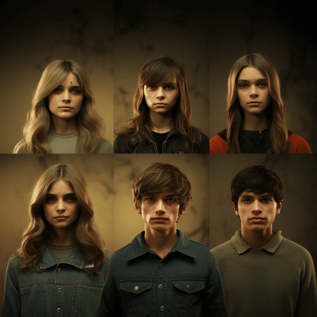 Best Super 8 Cast