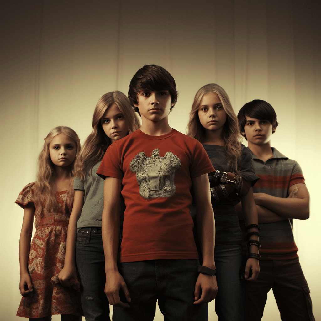 Best Super 8 Casts