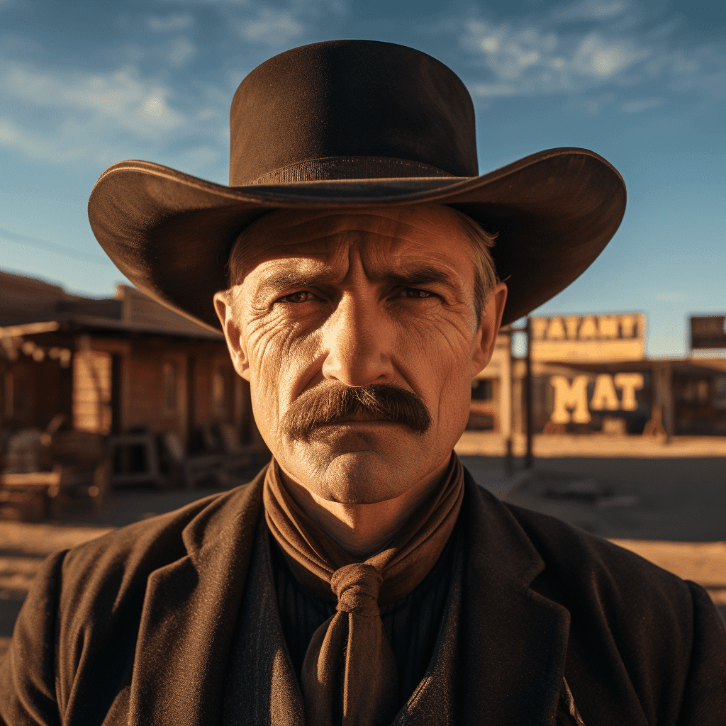 Best Wyatt Earp Film
