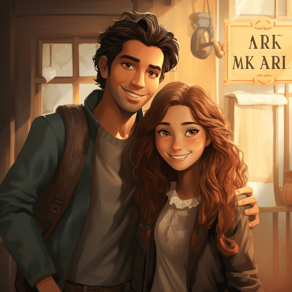 Best Zack and Miri Cast