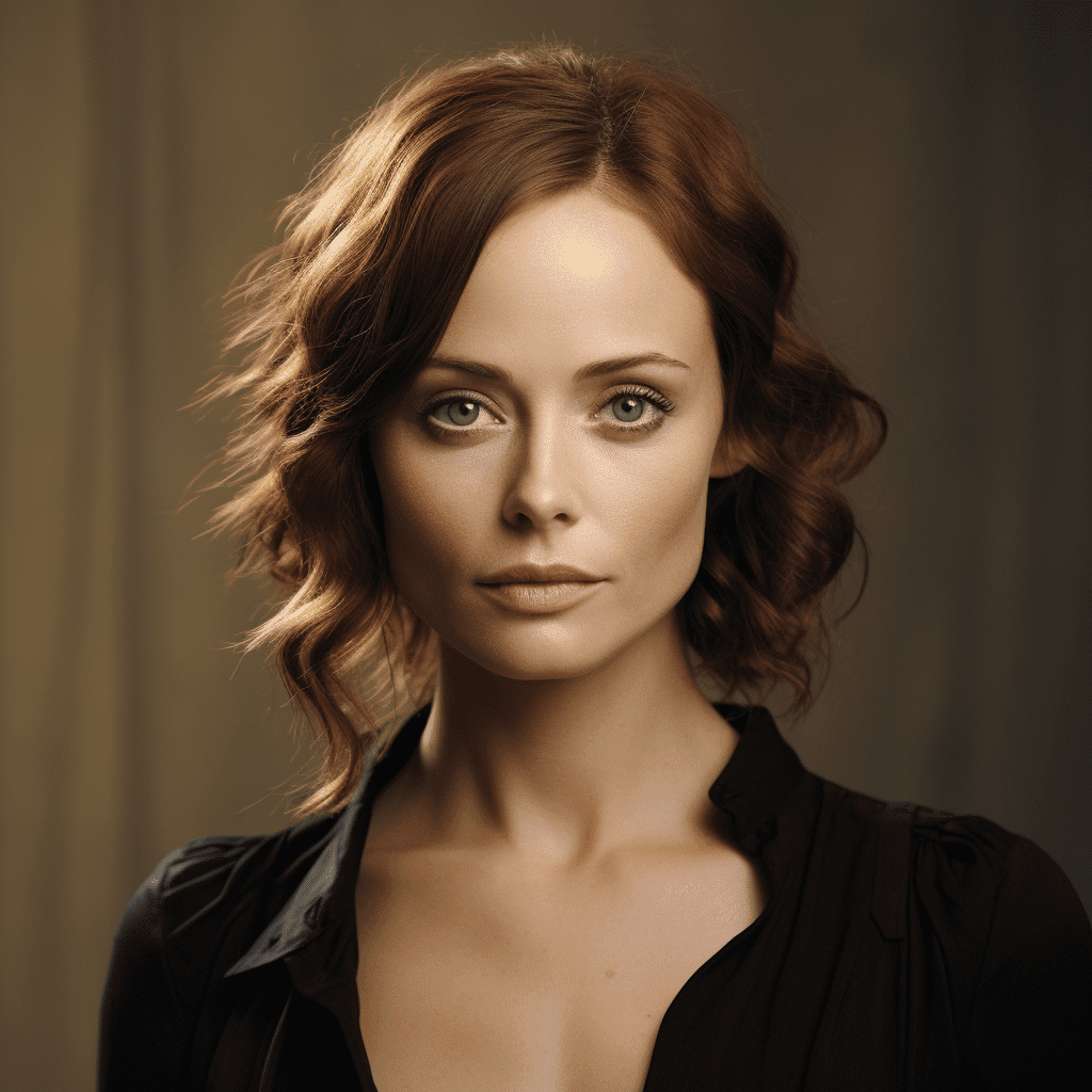 Buy Angela Bettis