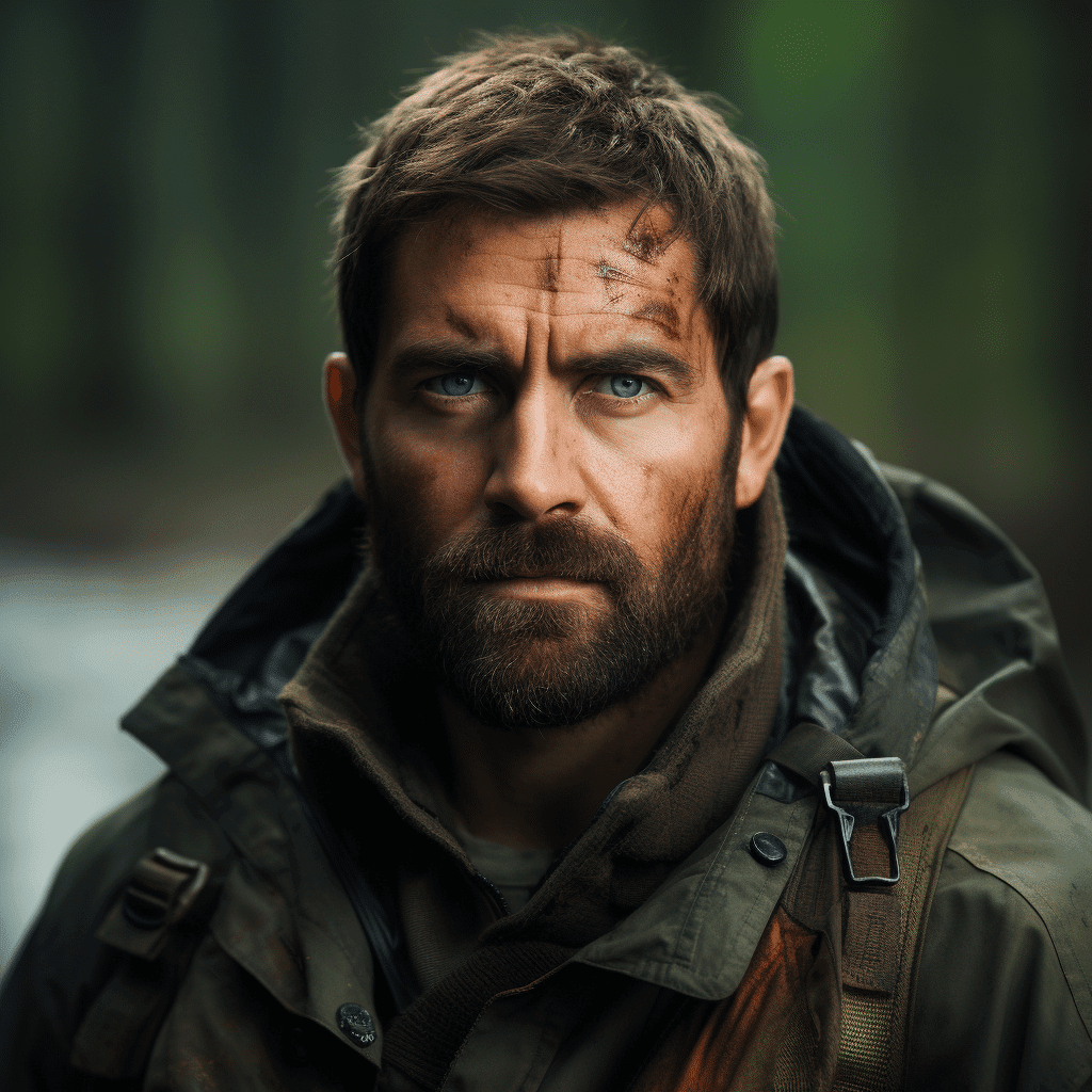 Buy Antony Starr Movies and Tv Shows