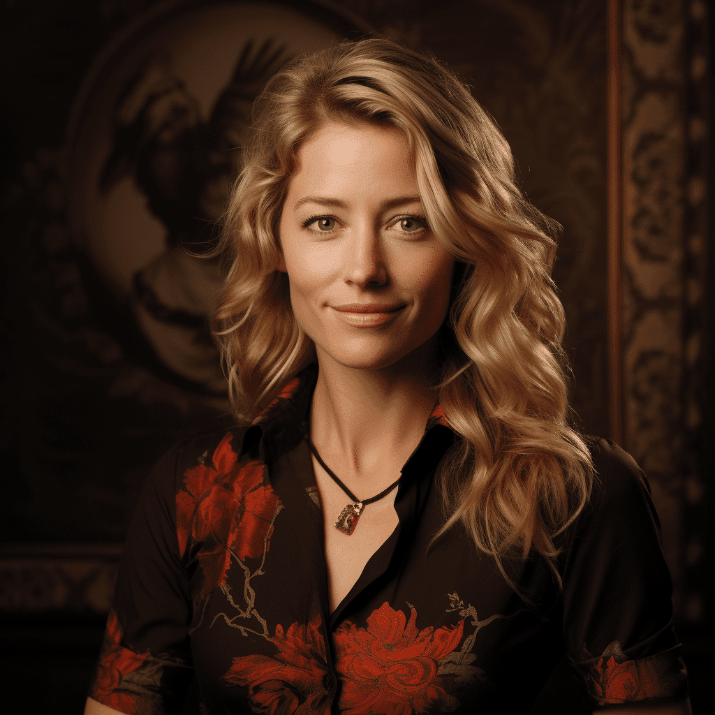 Buy Cynthia Watros