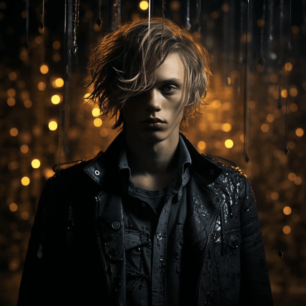 Buy Jamie Campbell Bower Movies and Tv Shows
