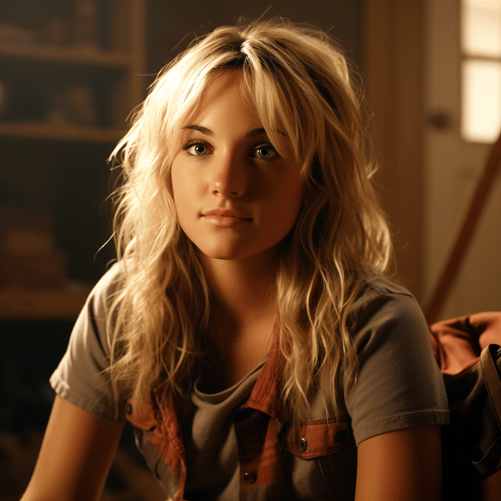 Buy Jamie Lynn Spears Movies and Tv Shows