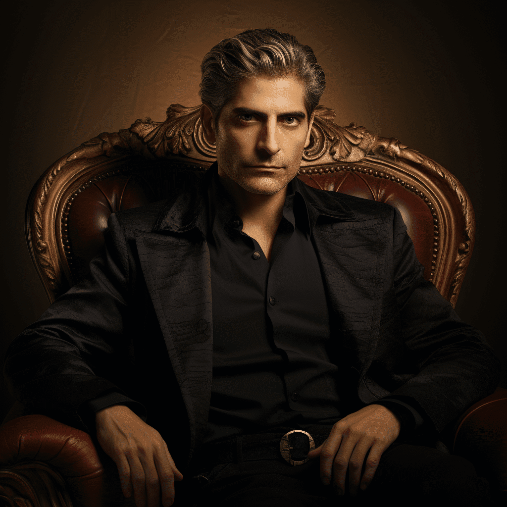 Buy Michael Imperioli Movies and Tv Shows