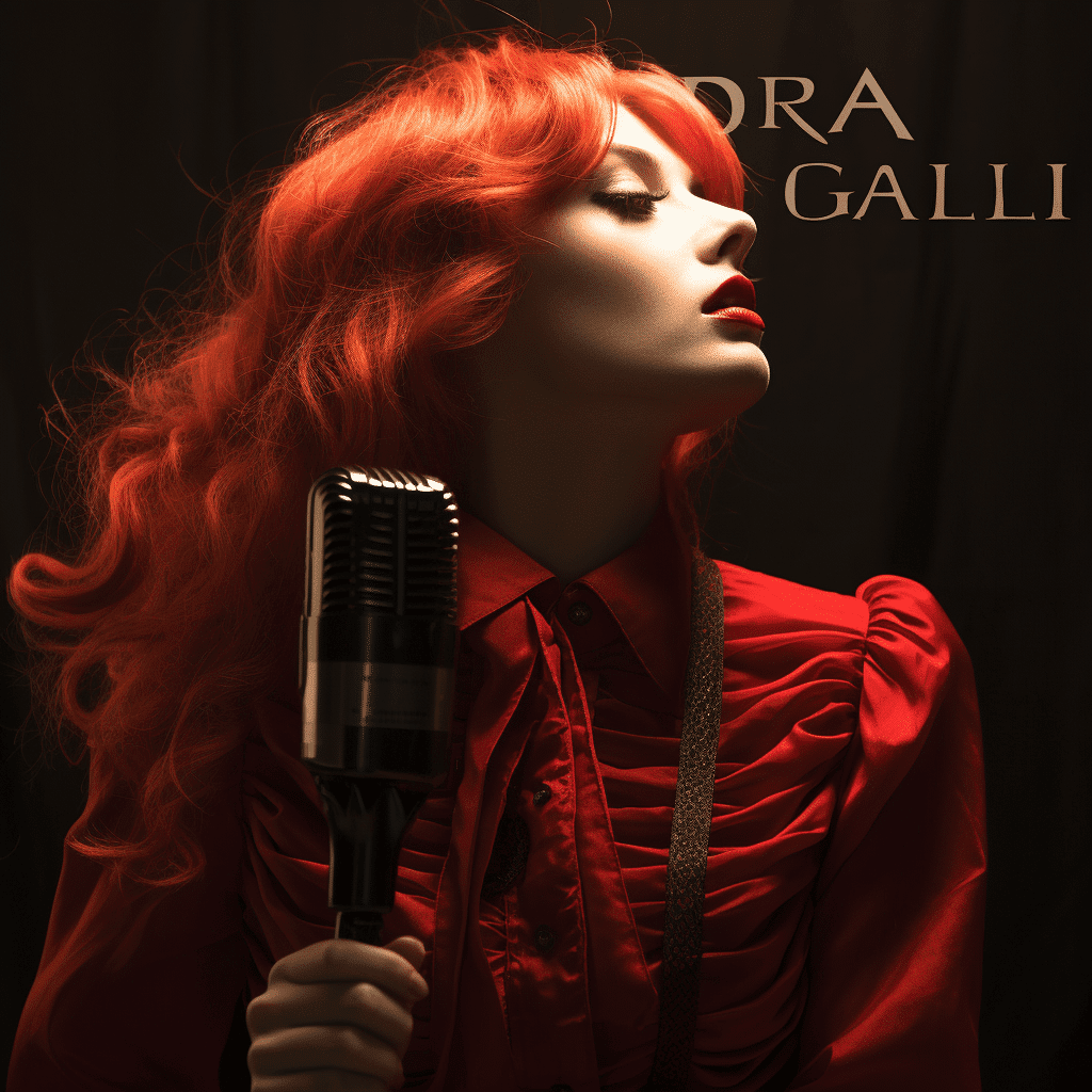 Buy Red Lyrics