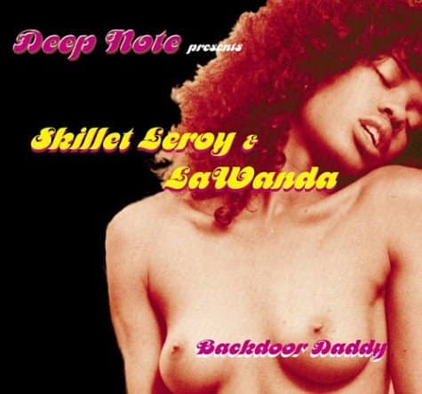 Deep Note Presents Back Door Daddy