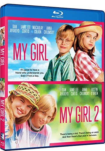 My GirlMy Girl DOUBLE FEATURE