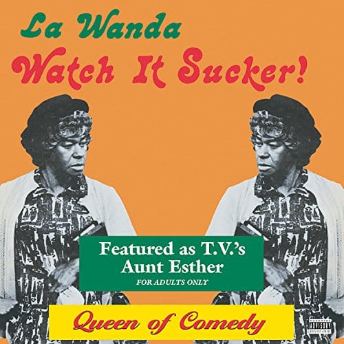 Watch It Sucker