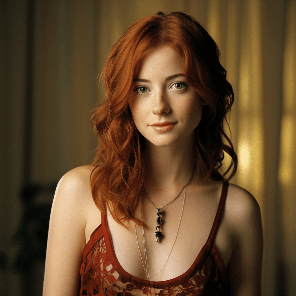 What Is Alyson Hannigan Movies and Tv Shows