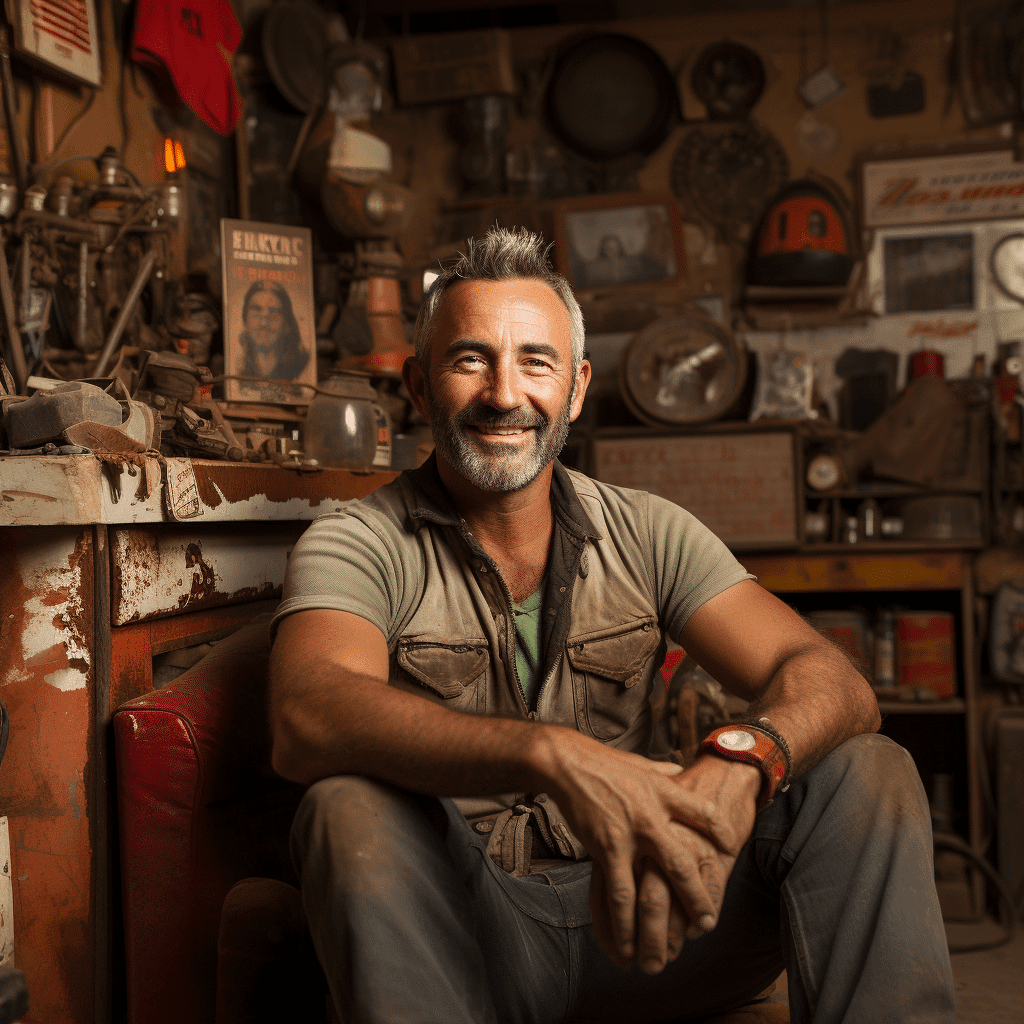 What Is American Pickers Star Dies