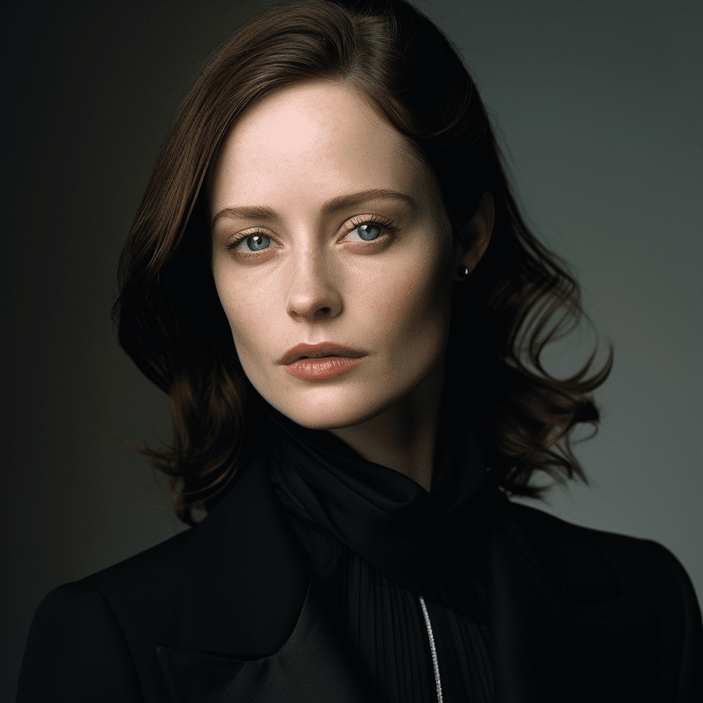 What Is Angela Bettis