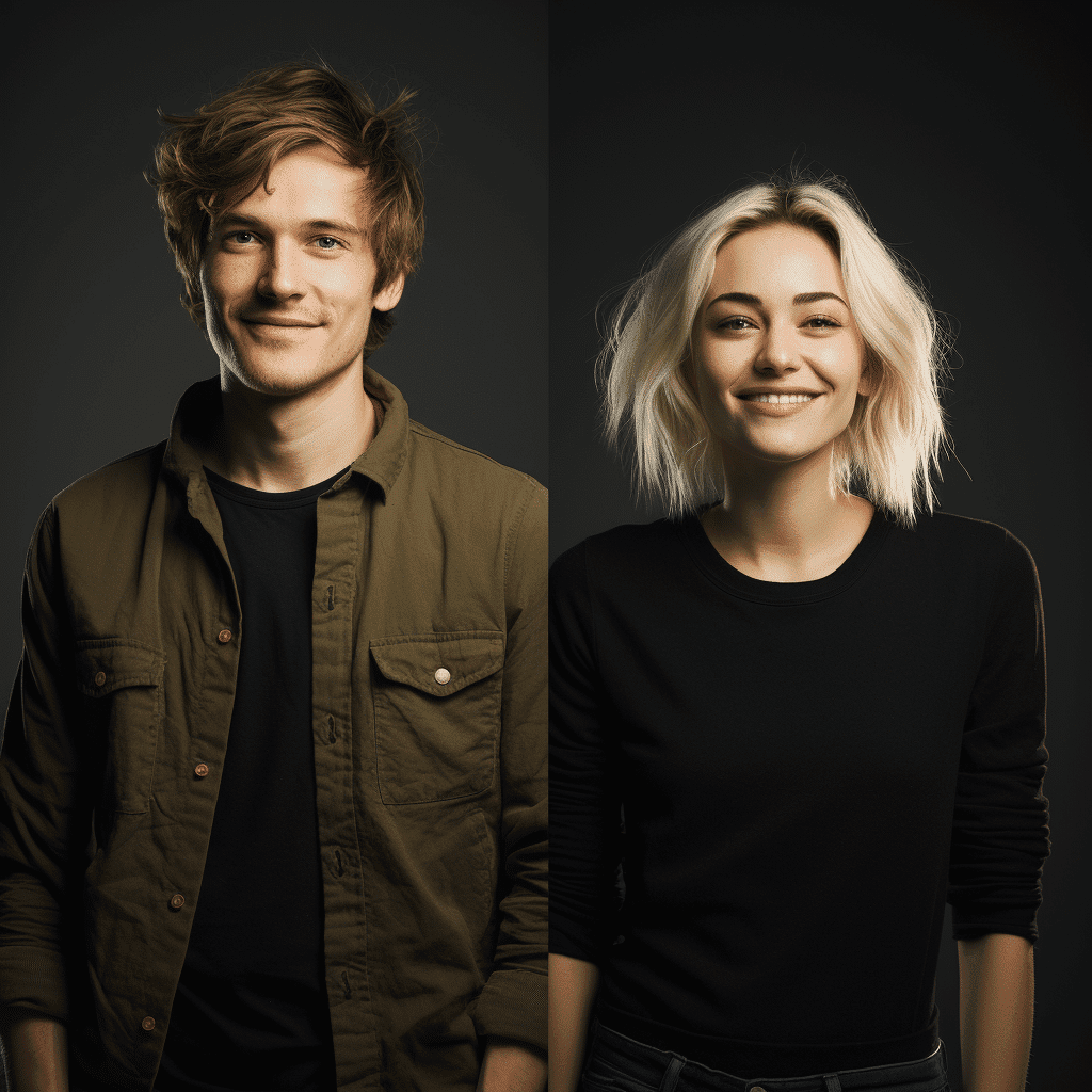 What Is Bo Burnham Phoebe Bridgers