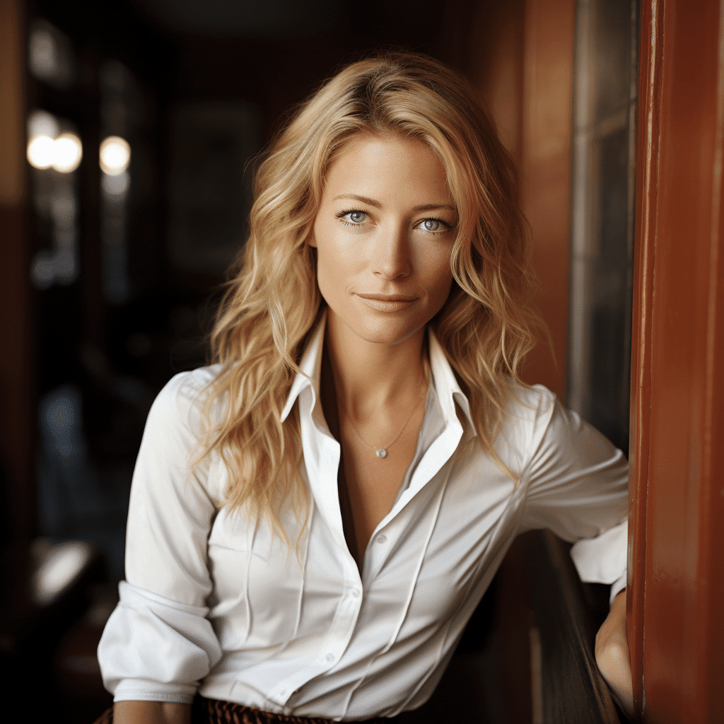 What Is Cynthia Watros